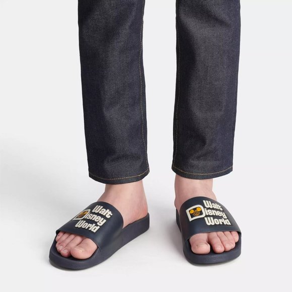 ?? Disney X Coach Sport Slide main image 5